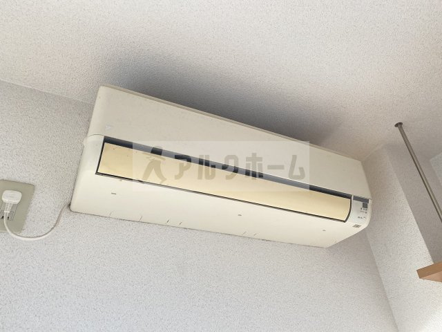 ルミエール八尾2の設備