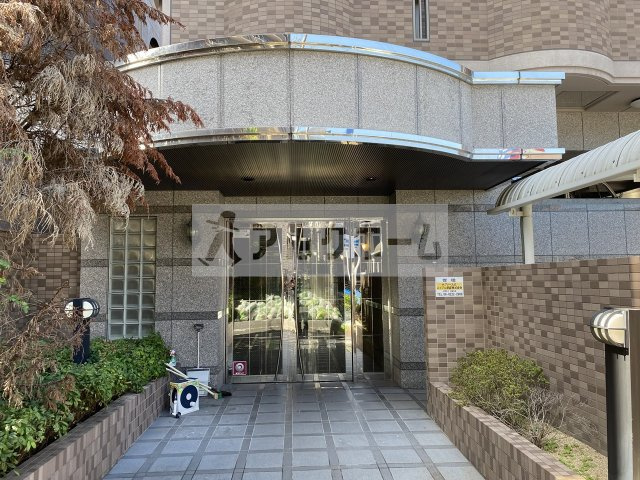 ルミエール八尾2の賃貸 柏原市のアルクホーム