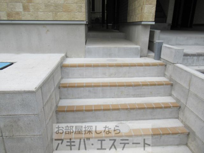 【その他共用部分】 | Prestige西巣鴨