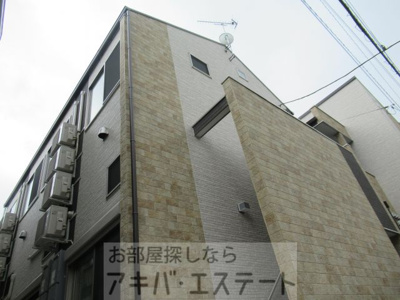 【外観】 | Prestige西巣鴨