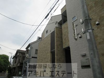 【外観】 | Prestige西巣鴨