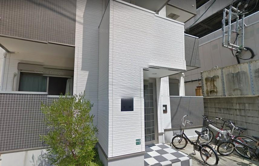 カトレア天神のその他共用部分