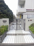 石川邸の画像