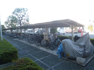 【その他共用部分】