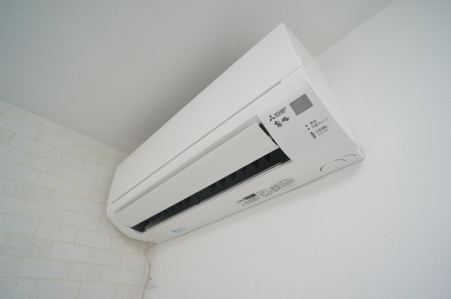 ONLYONE宝塚山本Ⅱの設備