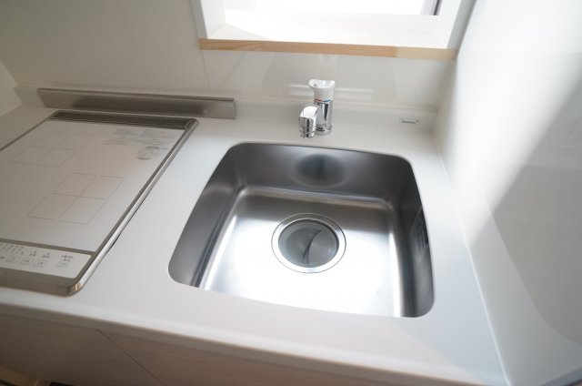 ONLYONE宝塚山本Ⅱのキッチン