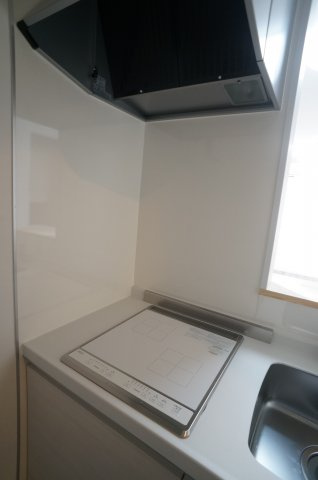 ONLYONE宝塚山本Ⅱのキッチン