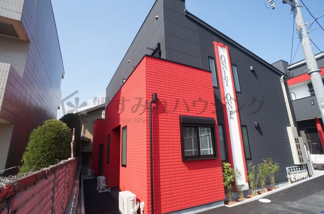 ONLYONE宝塚山本Ⅱ