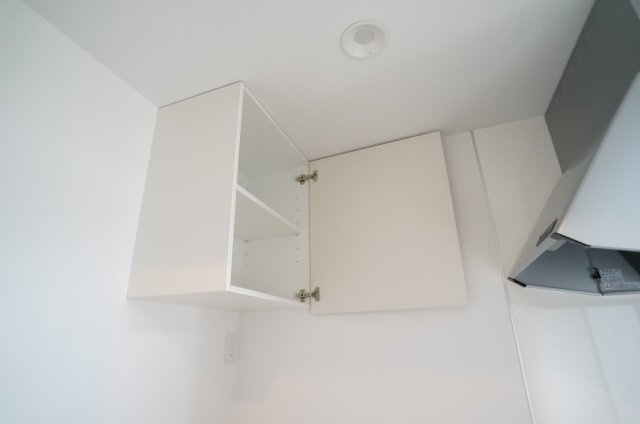 ONLYONE宝塚山本Ⅱのキッチン