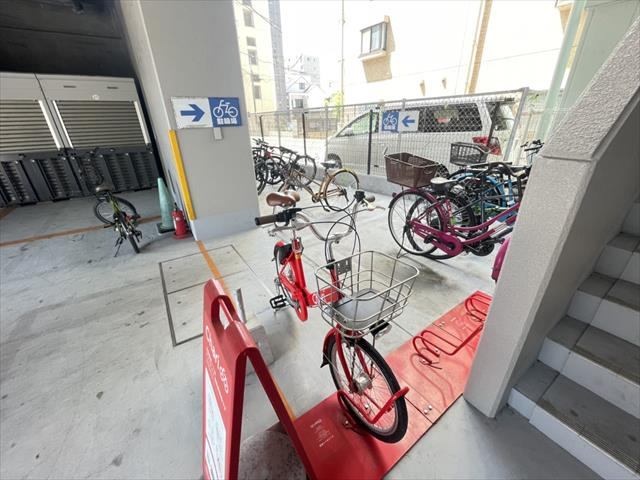 第30プロスパー泉|名古屋市の賃貸ならMy賃貸のその他共用部分|第30プロスパー泉