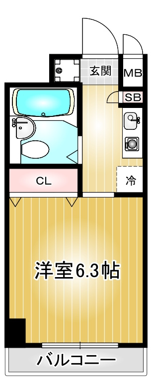 第30プロスパー泉|名古屋市の賃貸ならMy賃貸