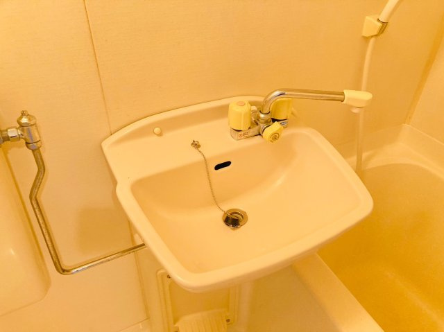 第30プロスパー泉|名古屋市の賃貸ならMy賃貸の洗面所|第30プロスパー泉