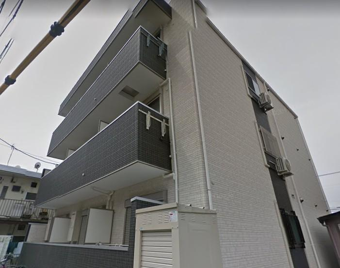 リテラ博多2のその他共用部分