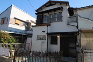 千石東町貸家の画像