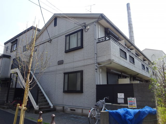 Jアベニュー