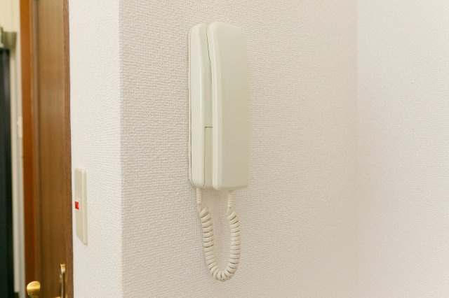 Jアベニューの設備