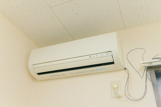 Jアベニューの設備