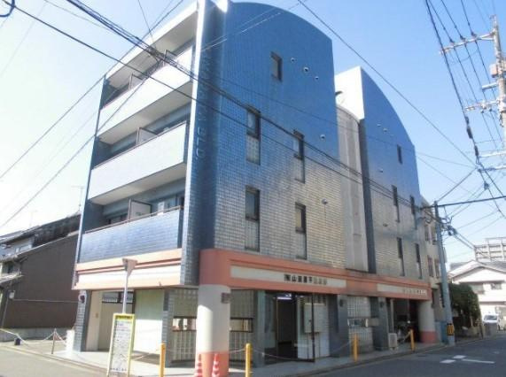 山田屋ビル箱崎