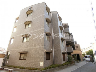 【外観】 | ハイツ桃山Ⅱ