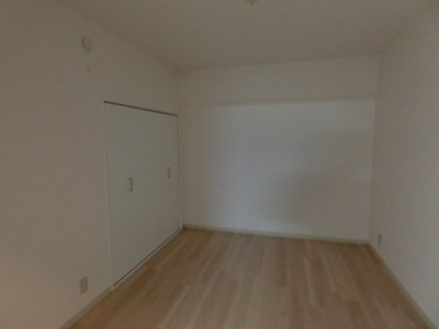 【洋室】 | ハイツ桃山Ⅱ