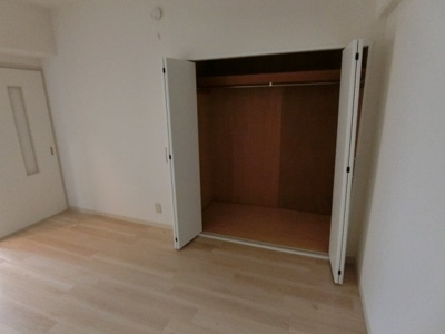 【収納】 | ハイツ桃山Ⅱ