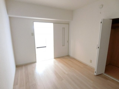 【子供部屋】 | ハイツ桃山Ⅱ