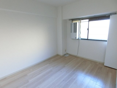 【寝室】 | ハイツ桃山Ⅱ