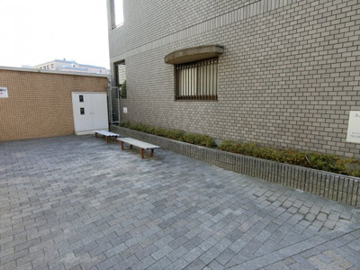 【駐車場】 | ハイツ桃山Ⅱ