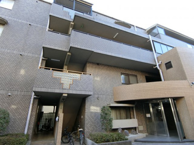 【エントランス】 | ハイツ桃山Ⅱ