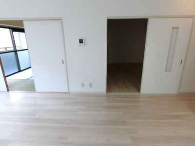 【内装】 | ハイツ桃山Ⅱ