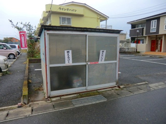 【その他共用部分】