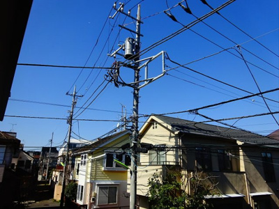 【展望】 | キャステル下北沢