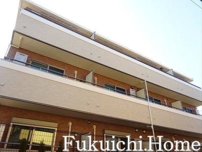 【外観】 | キャステル下北沢