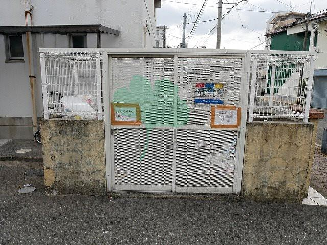 ベネフィスタウン吉塚2のその他共用部分