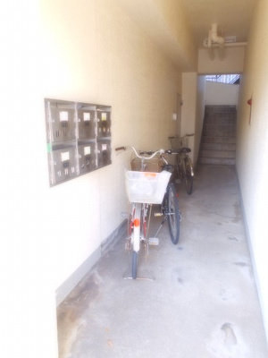 【その他共用部分】 | メゾンドリーム