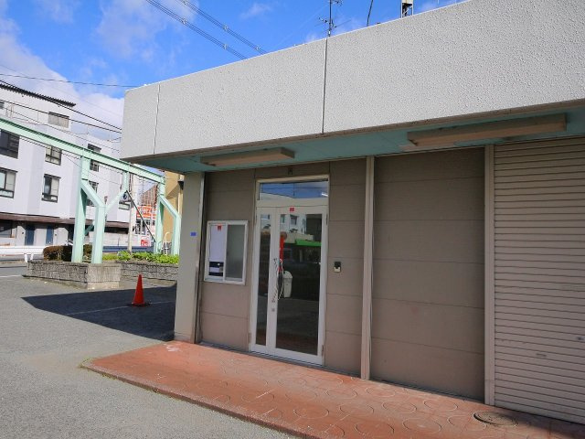 サンプラザ南京終