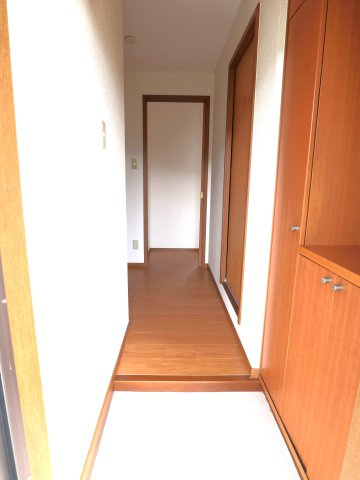 サンエステート　Ｂの内装