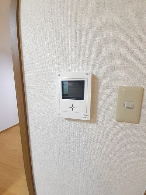 サンエステート　Ｂのセキュリティ