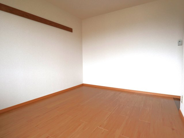 サンエステート　Ｂの洋室