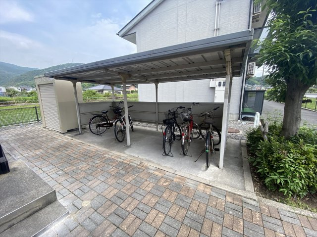 サンエステート　Ｂのその他共用部分