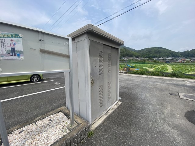 サンエステート　Ｂのその他共用部分