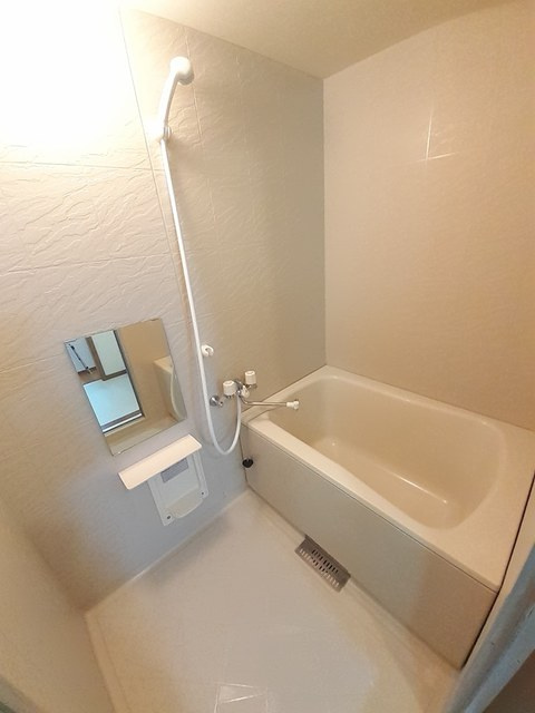 サンエステート　Ｂの浴室