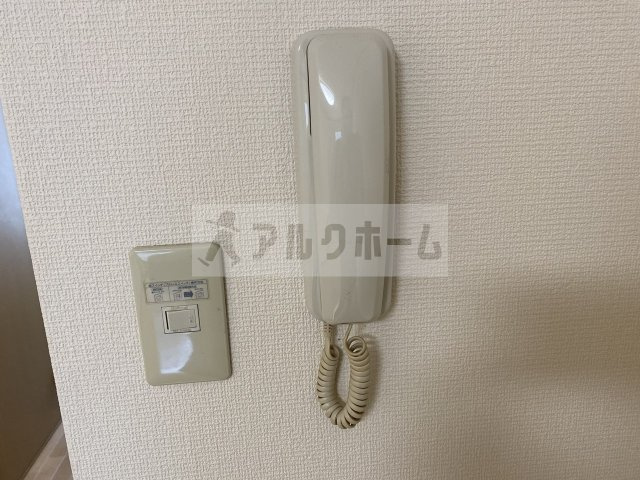 マウントソフィアのセキュリティ