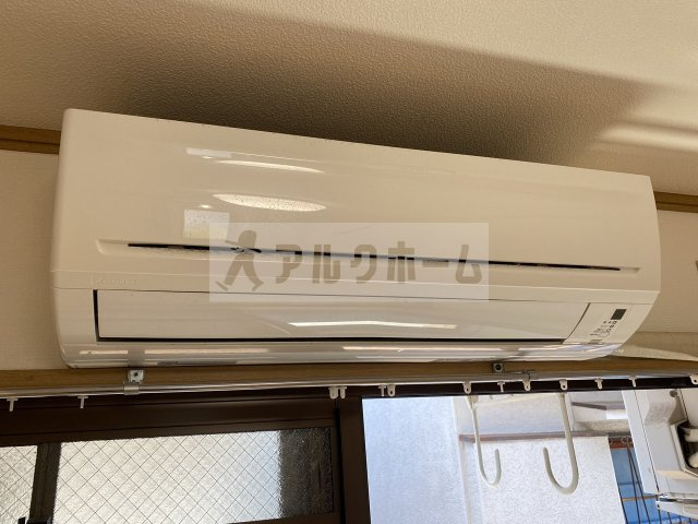 マウントソフィアの設備