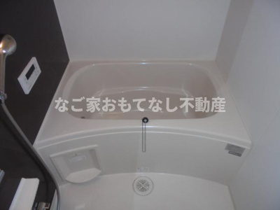 【浴室】 | シェリエⅡ | 同タイプ写真