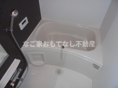 【浴室】 | シェリエⅡ | 同タイプ写真