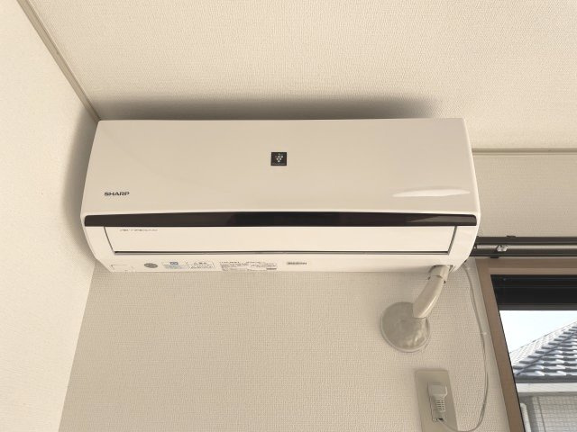 ファミール二池の駐車場|駐車場