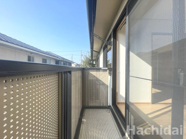 ファミール二池のその他|配置図