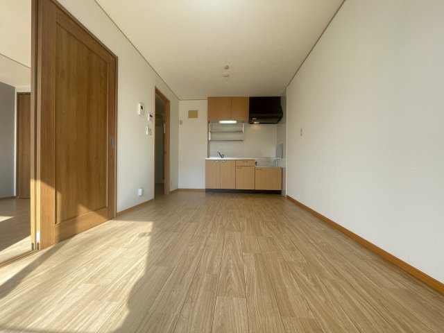 ファミール二池のトイレ