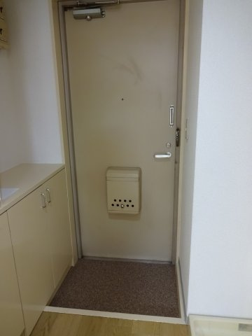 【玄関】 | エフ六本木